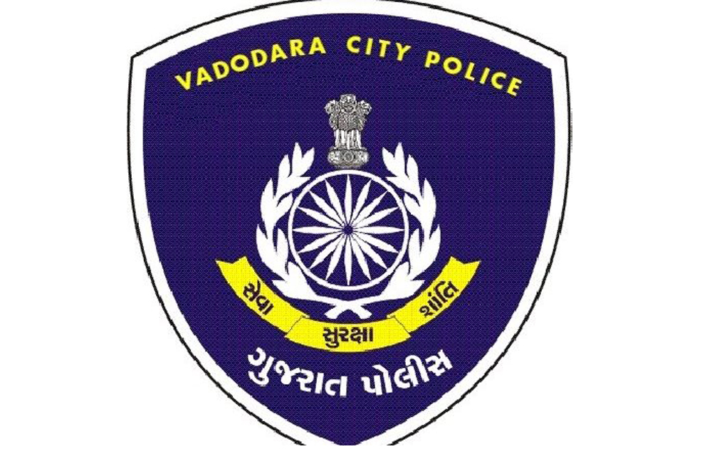 Police taking action for violation of police notification