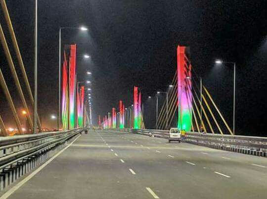 PM Modi to inaugurate the much awaited cable bridge in Bharuch