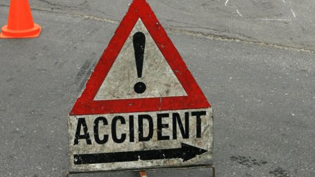 A couple and their two sons killed in road accident, Madhya Pradesh