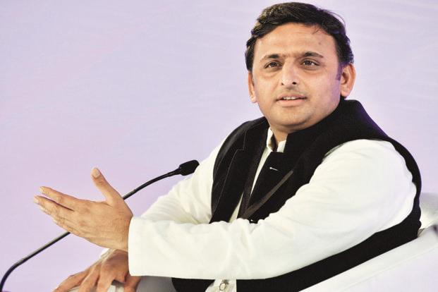 Akhilesh Yadav to return in power in 2022, to clean CM house from Gangajal