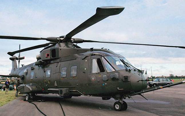 AgustaWestland Case : Two more accuse get bail