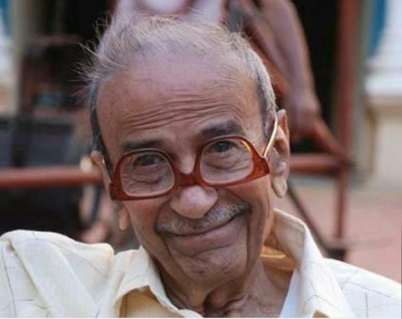 Indian columnist, humorist, writer and playwright Taarak Mehta Passes away at 88