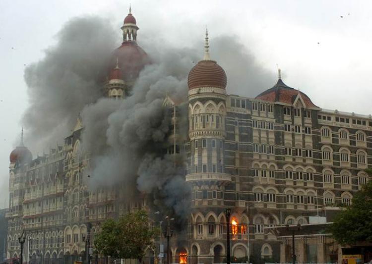 26/11 attack carried out by pak-based terror group : Pak ex-NSA   