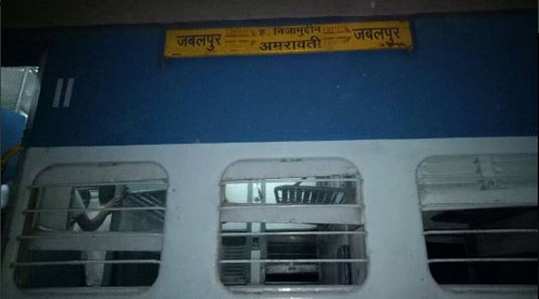 Mahakoshal Express Accident: 8 Coaches Derail Near Uttar Pradesh’s Kulpahar