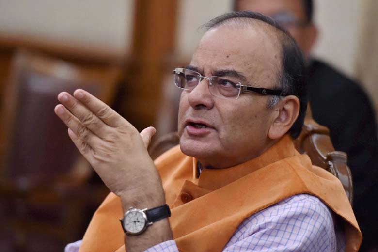 Currency returned to RBI post-note ban being calculated: FM Arun Jaitley