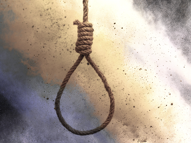 Zambian student commits suicide at Parul University