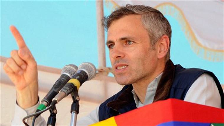 J&K: Schools & colleges shut down after clashes, Omar demands Presidential rule
