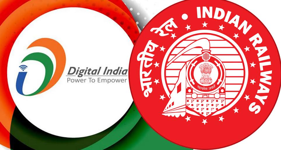 Vadodara Division of WR surging ahead towards a Digital India