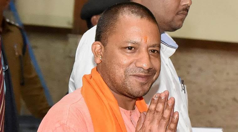 50,000 Rs gift to daughters of UP by Yogi Government