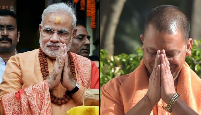 YOGI takes five step ahead from the decisions of MODI