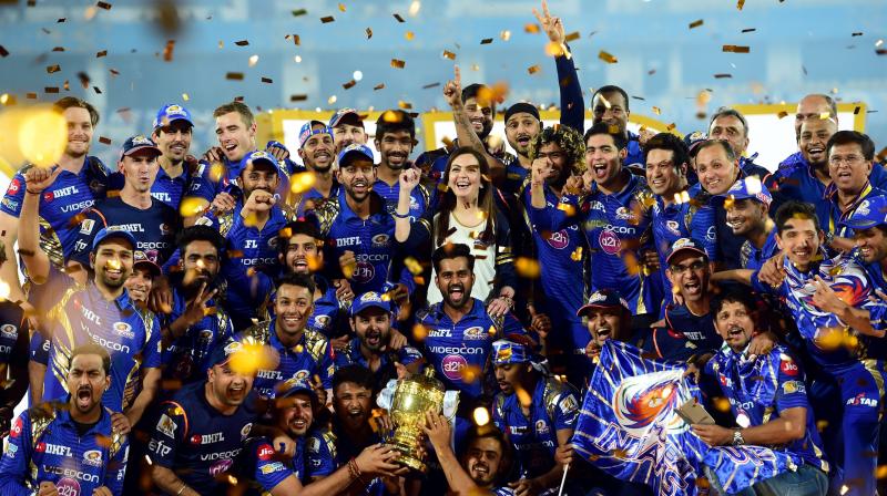 Johnson experience fixed the sit as winner of IPL 2017