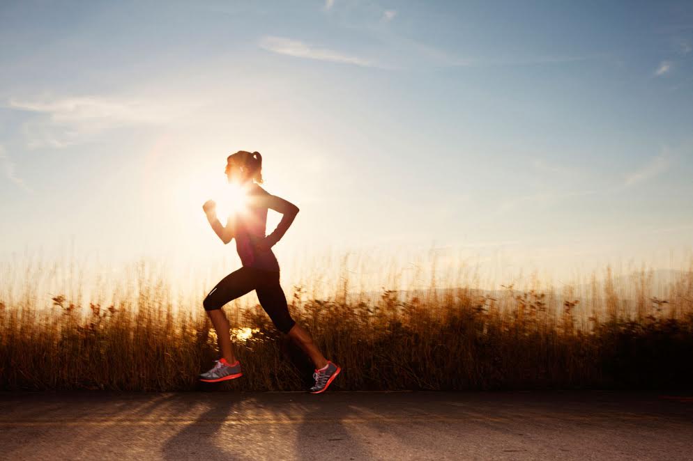 Know how Running is important to keep you fit & healthy
