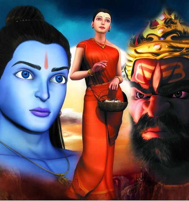 Get ready to watch Ramayan in three languages