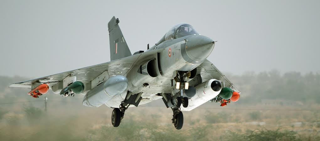 Made in India Tejas becoming scary dream for enemies