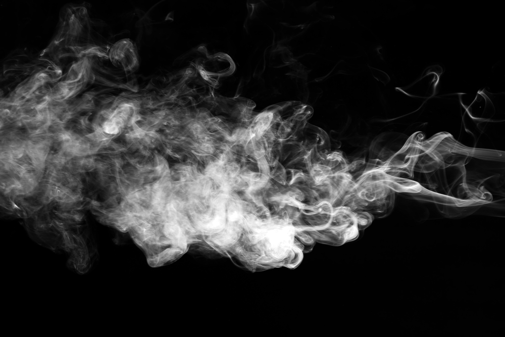 Physically challenged 50 yr old died after inhale smoke inside his house