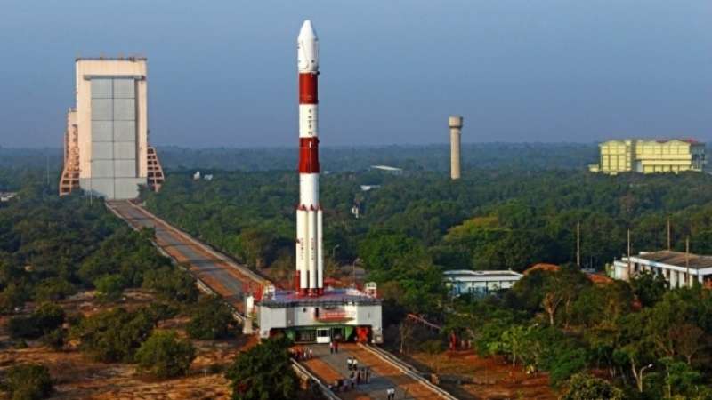 Countdown for Indias Cartosat satellite launch begins