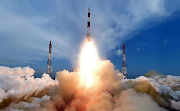 ISRO Cartosat-2 PSLV-C38 launch: India launches 31 satellites from Sriharikota