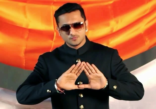 Yo yo Honey Singh shared his inspiration