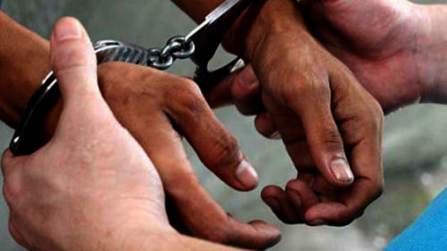 Man held for raping minor in Delhi