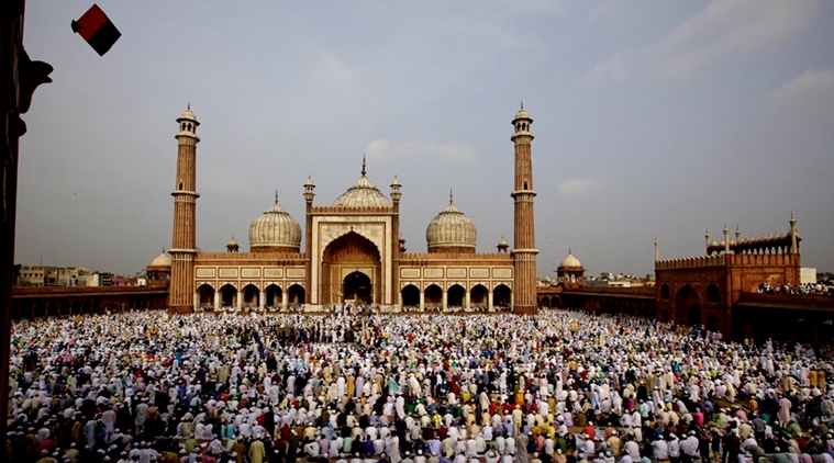 Modi greets nation on the occasion of Eid-ul-Fitr