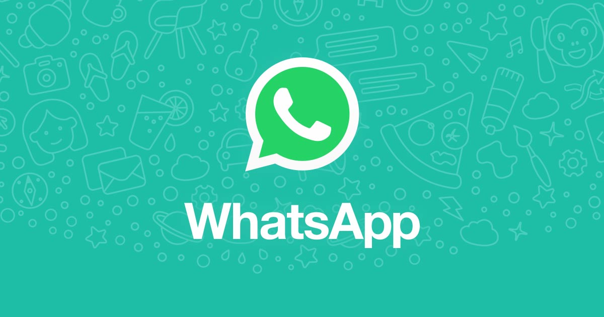WhatsApp extends support for BlackBerry platform again