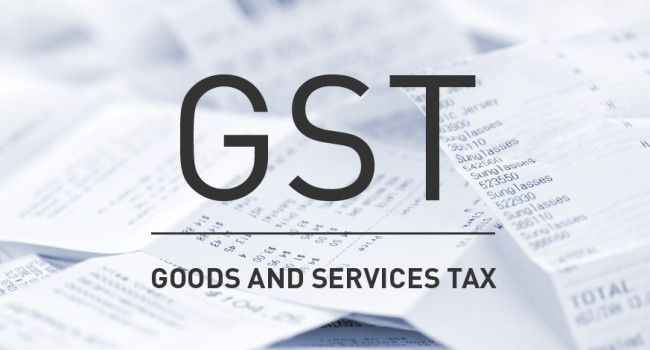 Retailers have to file a single return in the month after GST