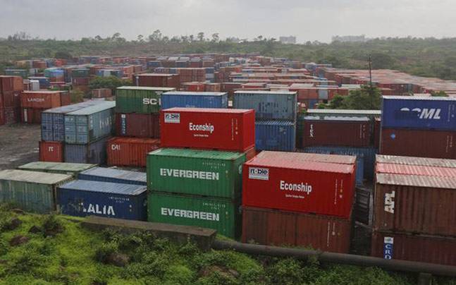 Mumbai container port hit by cyber attack