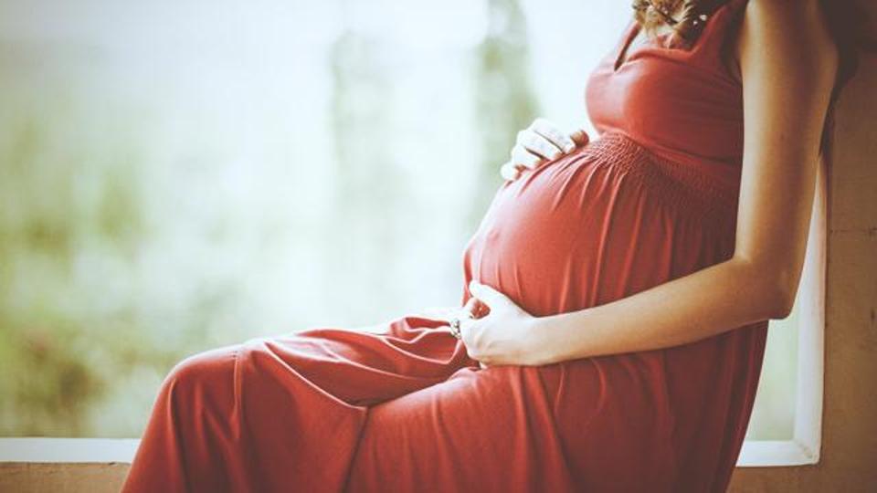Say no to sex, non-veg food and desire: Govt advices pregnant women