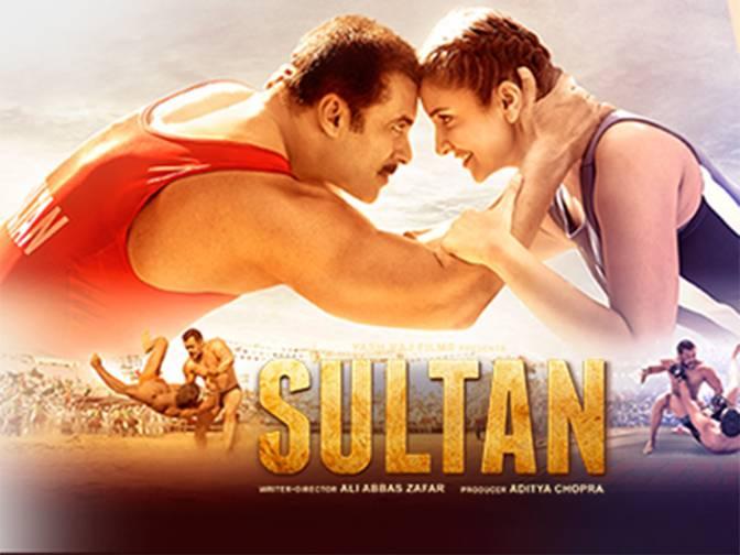 Sultan to be screened at Shanghai film fest