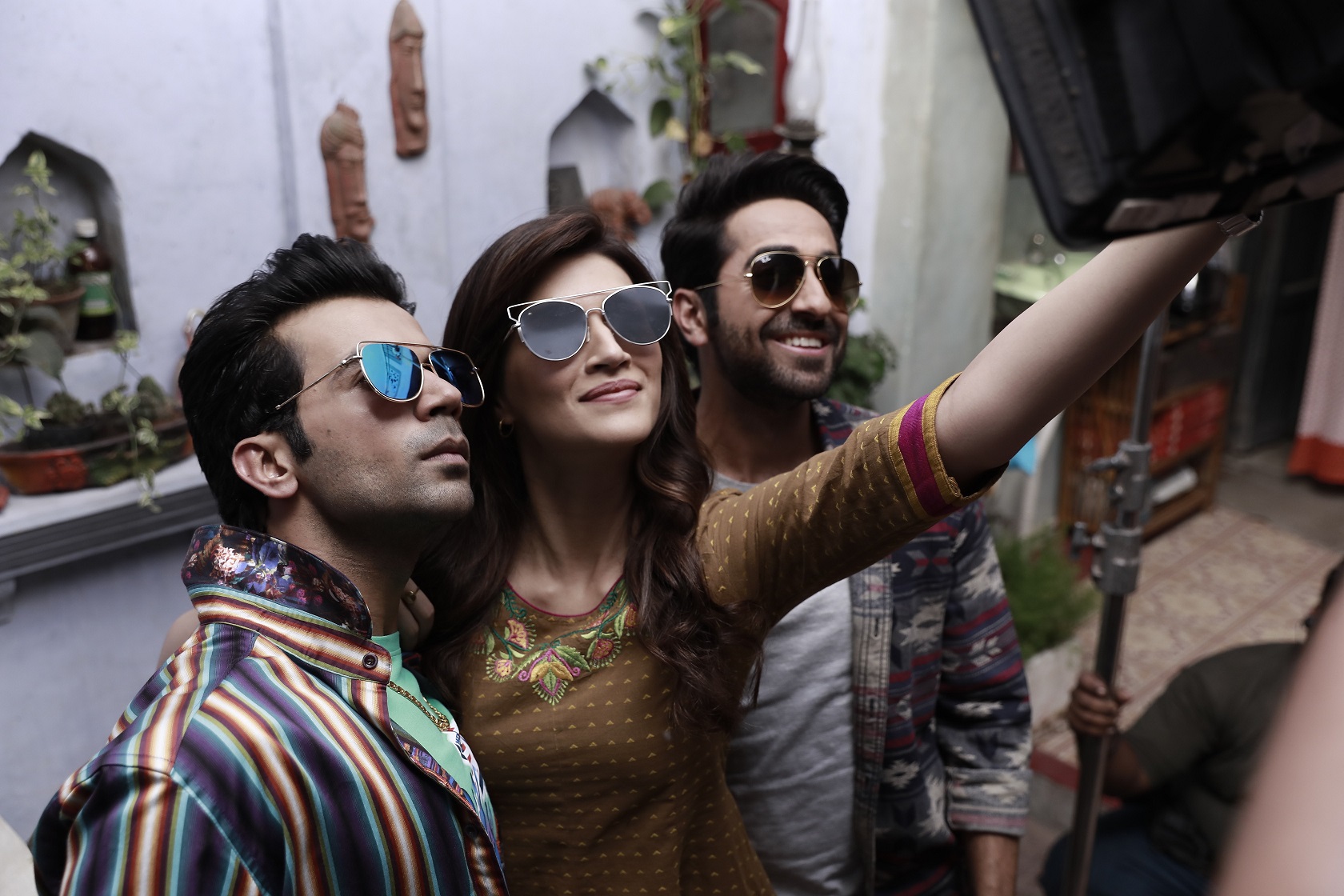 Bareilly Ki Barfi’s trailer sets out to be the most loved one of the year