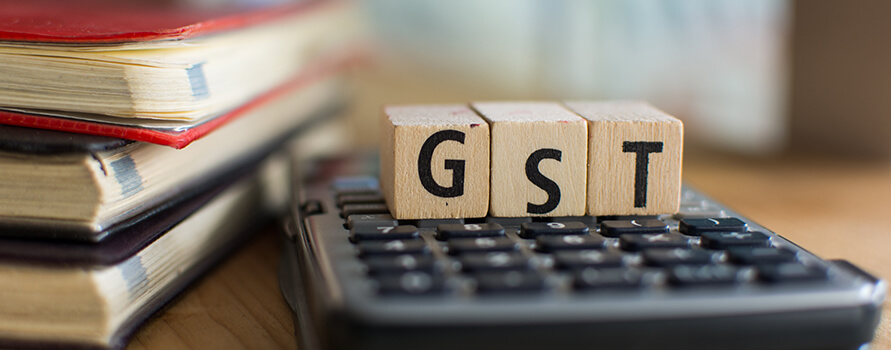 GST registration before 30th July