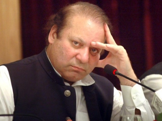 Sharif quits after SC disqualifies him for corruption