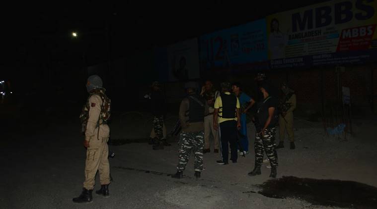 Terror attack on Amarnath Yatra, 7 killed, 32 injured