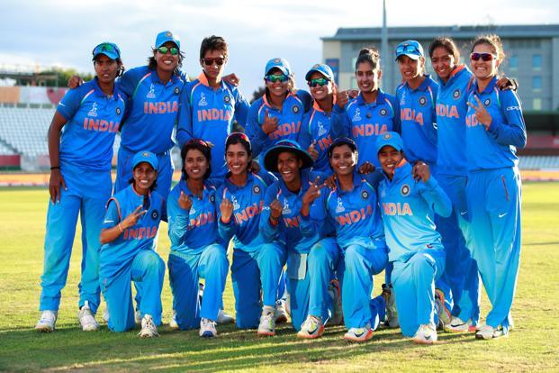 PM wishes Good Luck to the Womens team individually