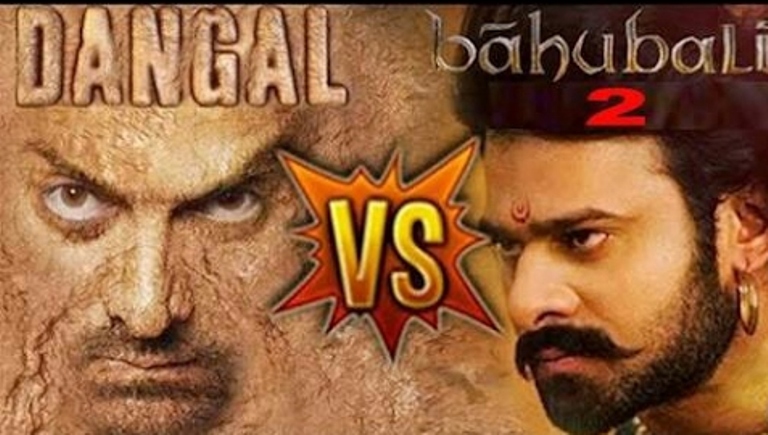 Bahubali 2 set to release in China, will beat Dangal or not?