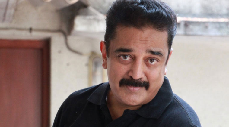 Kamal hassan to enter in politics???