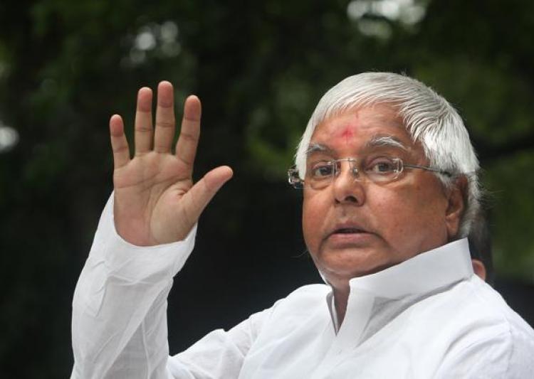 ED summons former Bihar CM Lalu Prasads son in law Shailesh Kumar