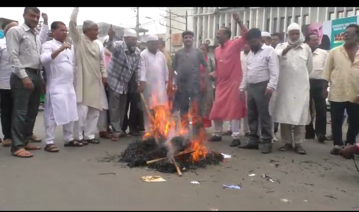 Muslims condemn attack on Amarnath pilgrims