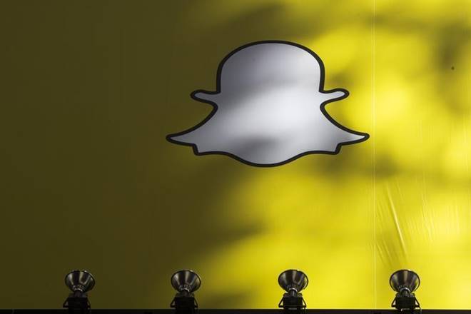 Snapchat may overtake Facebook in the US