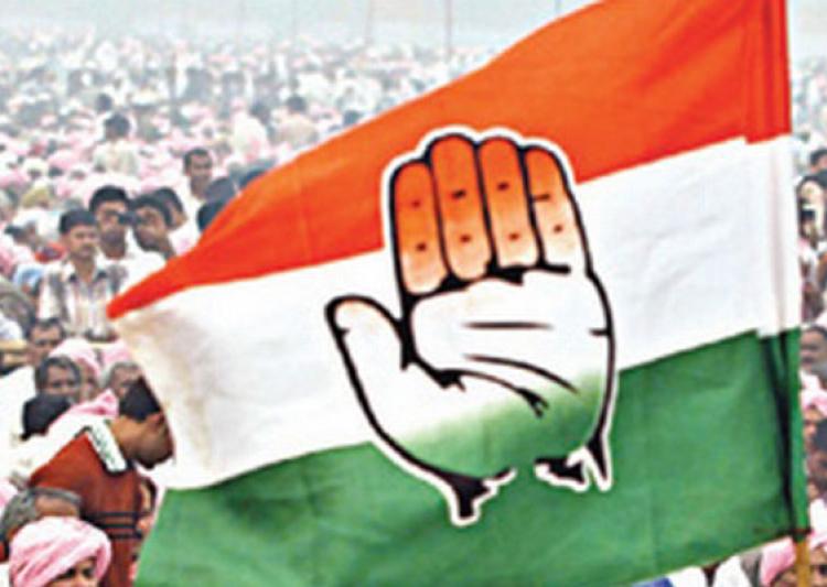 Gujarat Congress planning for assembly election