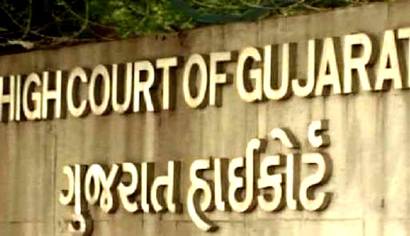 Gujarat High Court issued notice to Amit Shah, Smriti Irani, Ahmed Patel