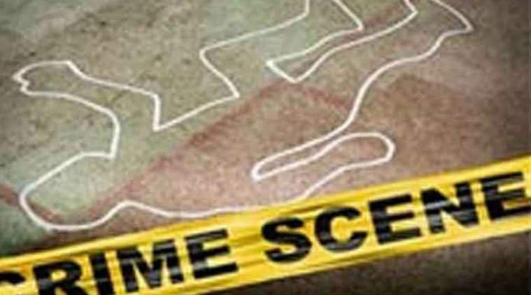 Woman murdered in Vadodara