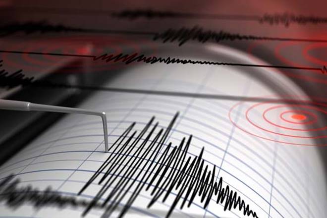 Two mild quakes hit Chamba in Himachal