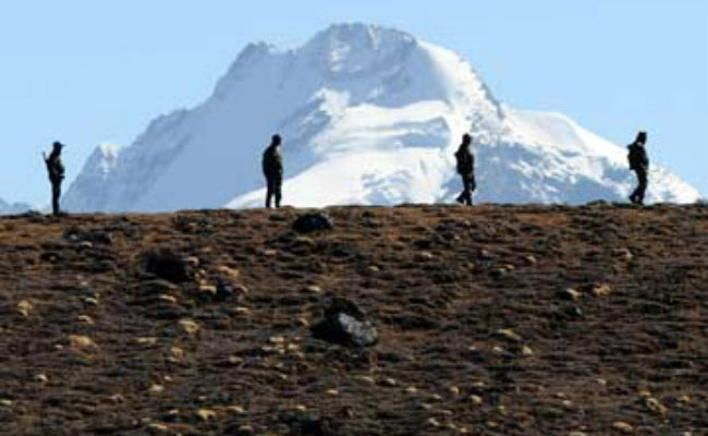China says Indian troops pulled back from Doklam