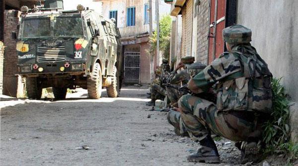 Army Major, soldier killed in Kashmir ambush