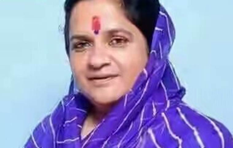 BJP legislator died from swine flu in Rajasthan