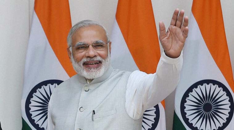 PM to visit Haryana on October 9th
