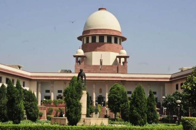 SC refuses to stay NOTA in Gujarat RS election