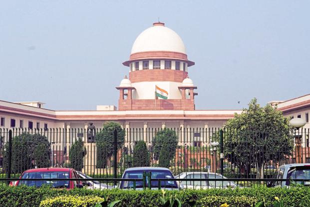 Right to Privacy is a fundamental Right : SC