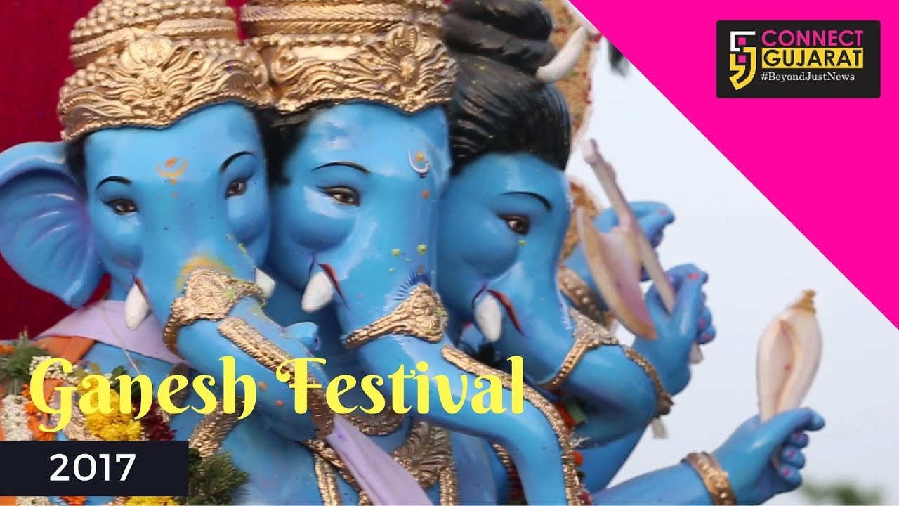 Ganesh Festival 2017